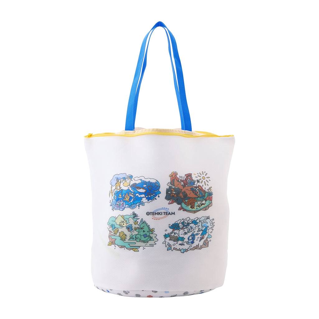 Laundry bag OTENKI TEAM