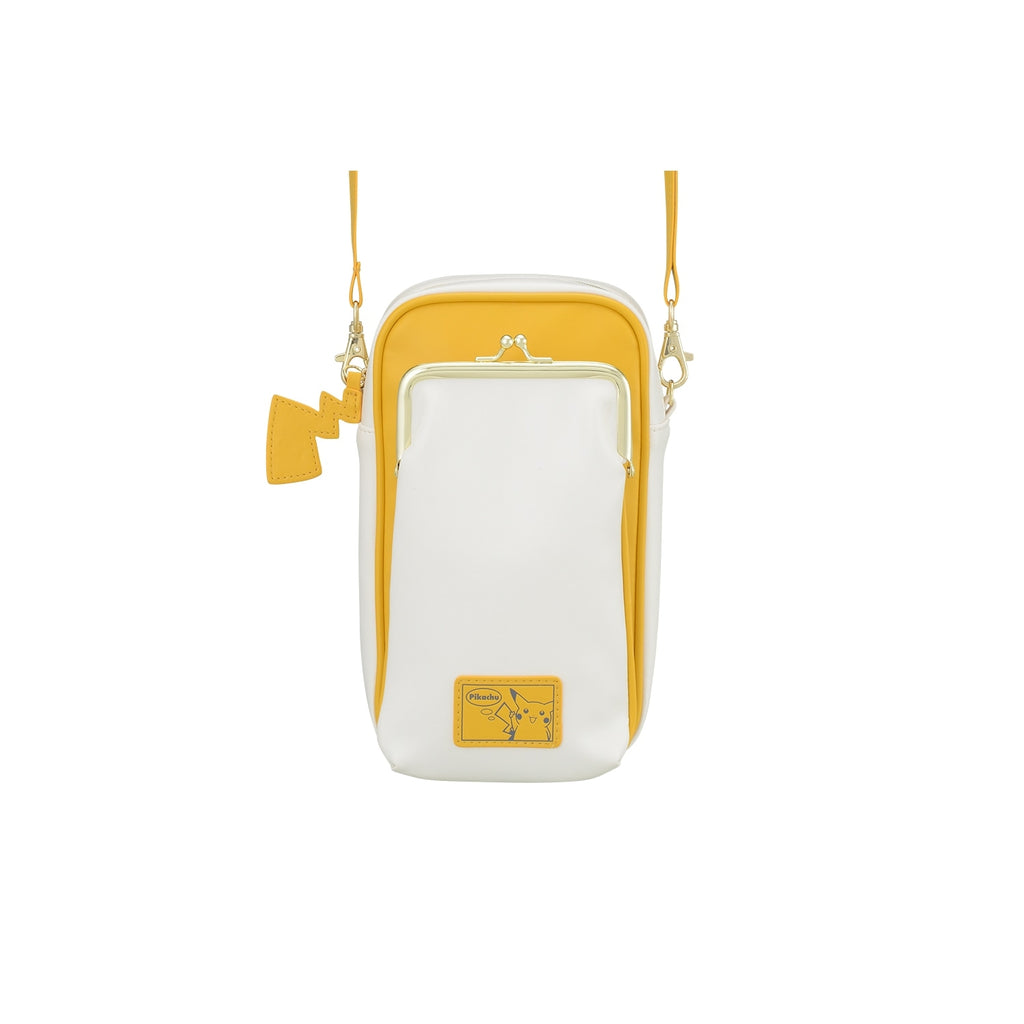 Smartphone pochette POKÉMON CENTER 25th Pikachu