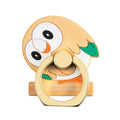 Rubber smartphone ring Mokuro