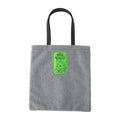 tote bag CAVE DWELLER