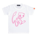 T-shirt NeonColor MW120/130/140