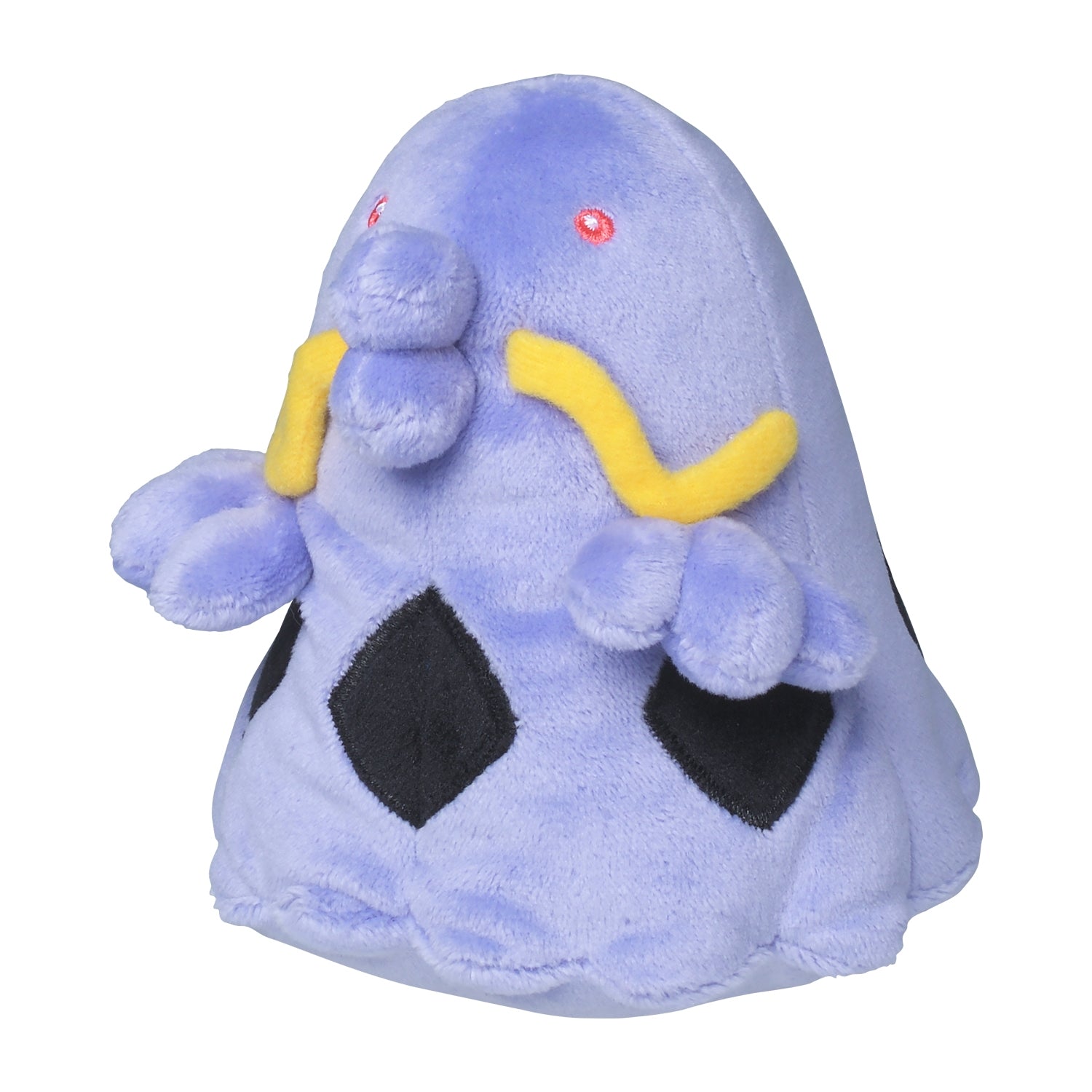Authentic Pokemon Center Online Margnome plush toy from Japan, detailed design