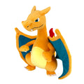 Charizard Plushie with wings from Japan