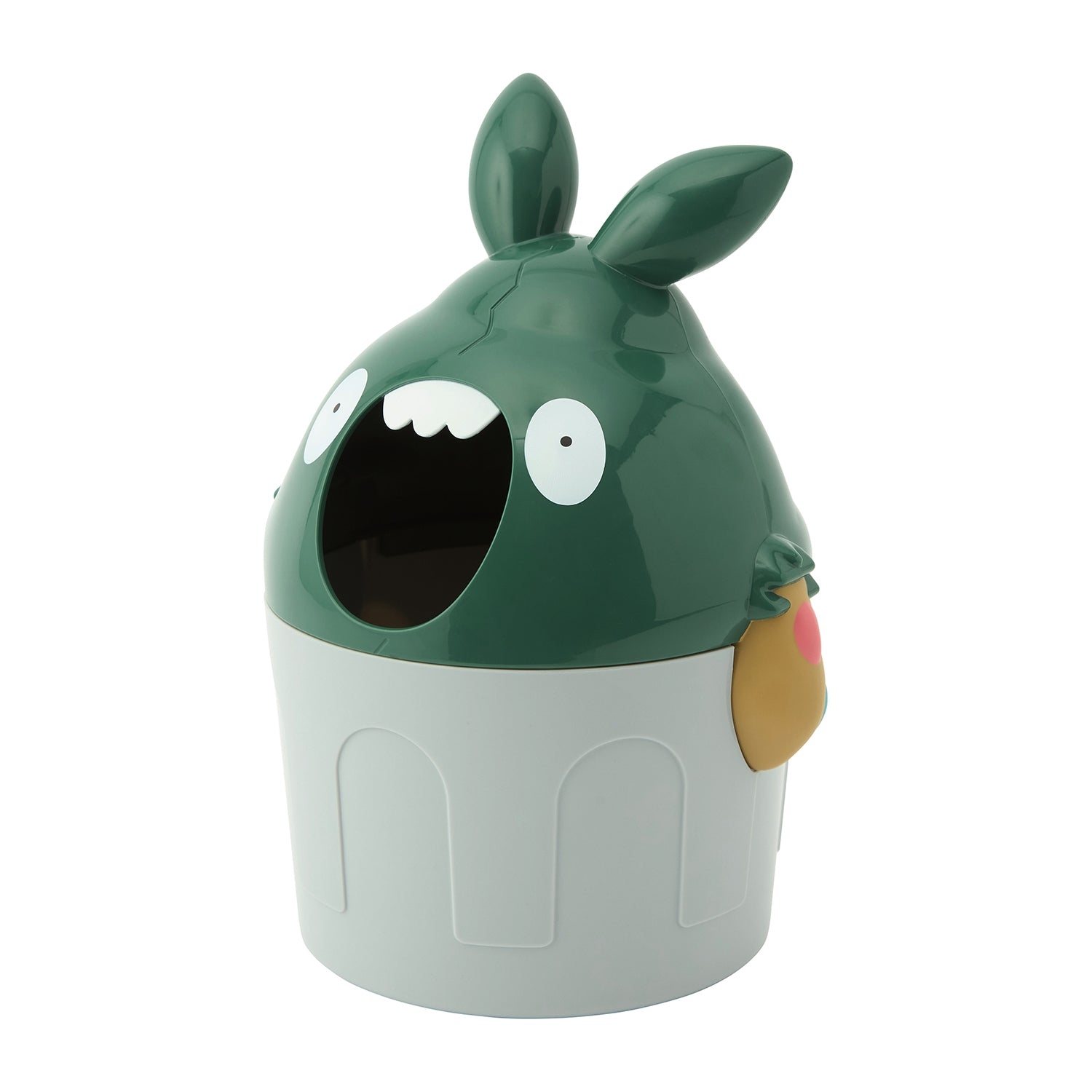 dust box yabukuron