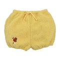 Mimirol's pants are warm and warm