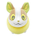 Fluffy arm pillow one pachi