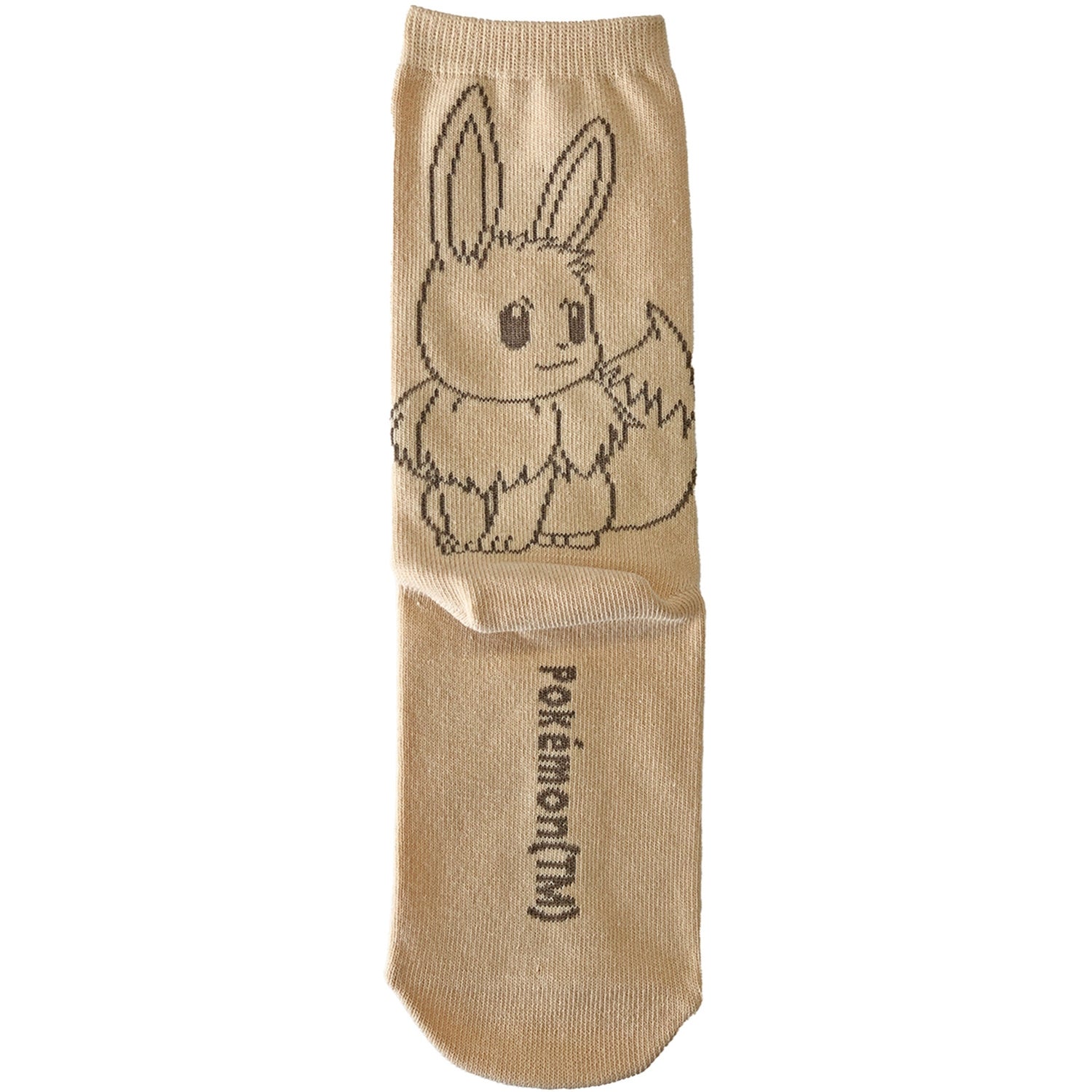 High socks Eevee BR Junior (15-21cm)