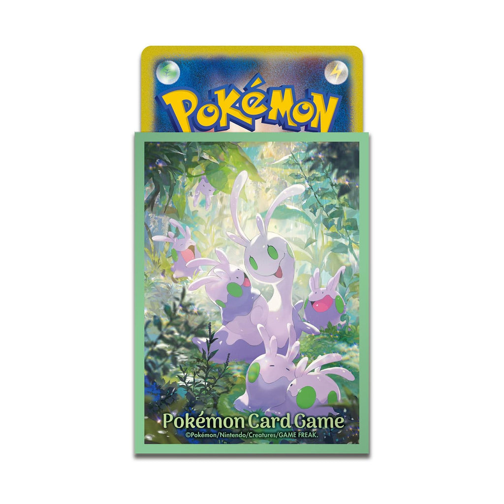 Pokemon Card Game Deck Shield Numera & Numera