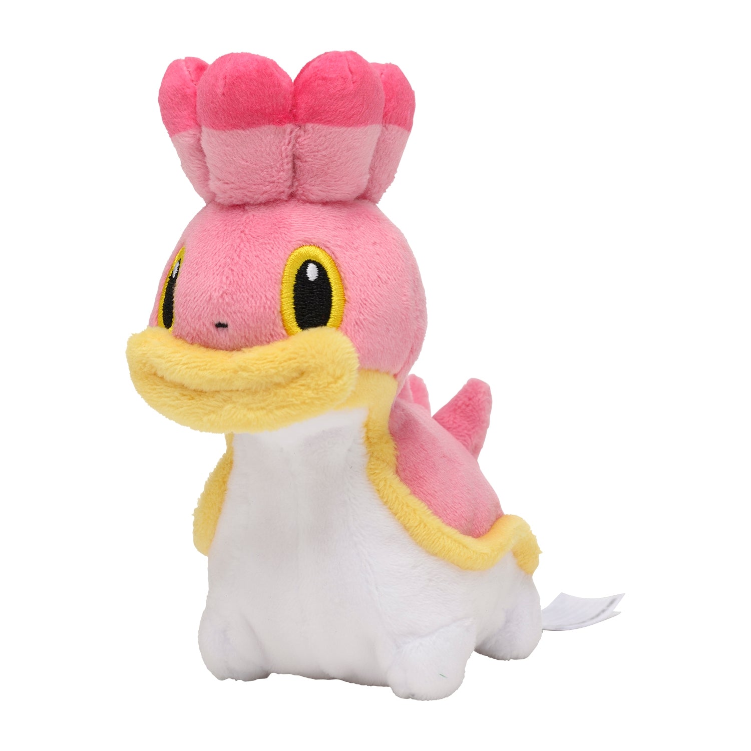 Shellos West Sea #422 Pokémon Fit Plush — Official Pokémon Center Japan