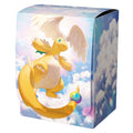 Pokemon Card Game Deck Case Mega Kairyu