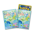 Pokemon Card Game Deck Shield Subomi