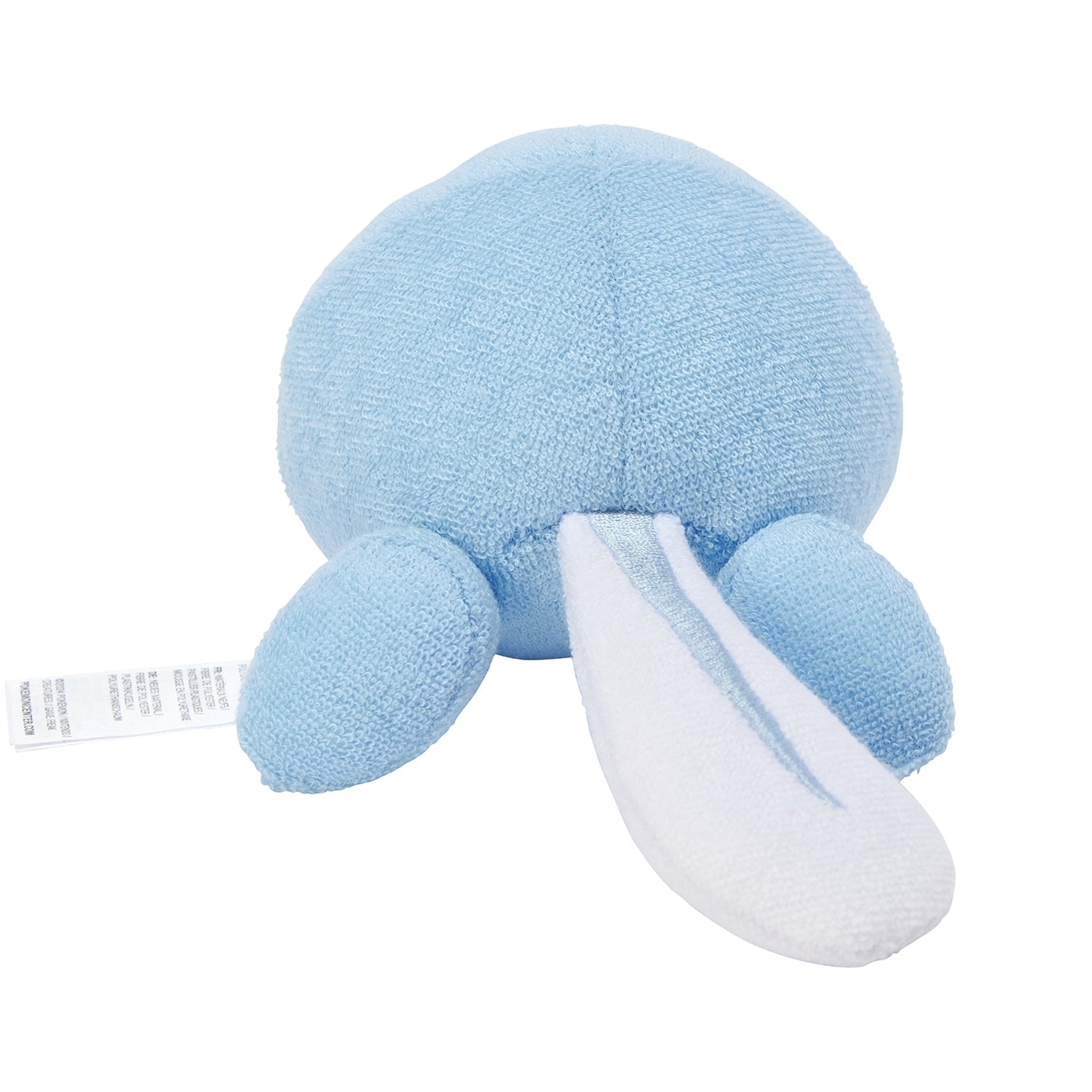 Nyoromo plush collectible with detailed design, ships from Japan