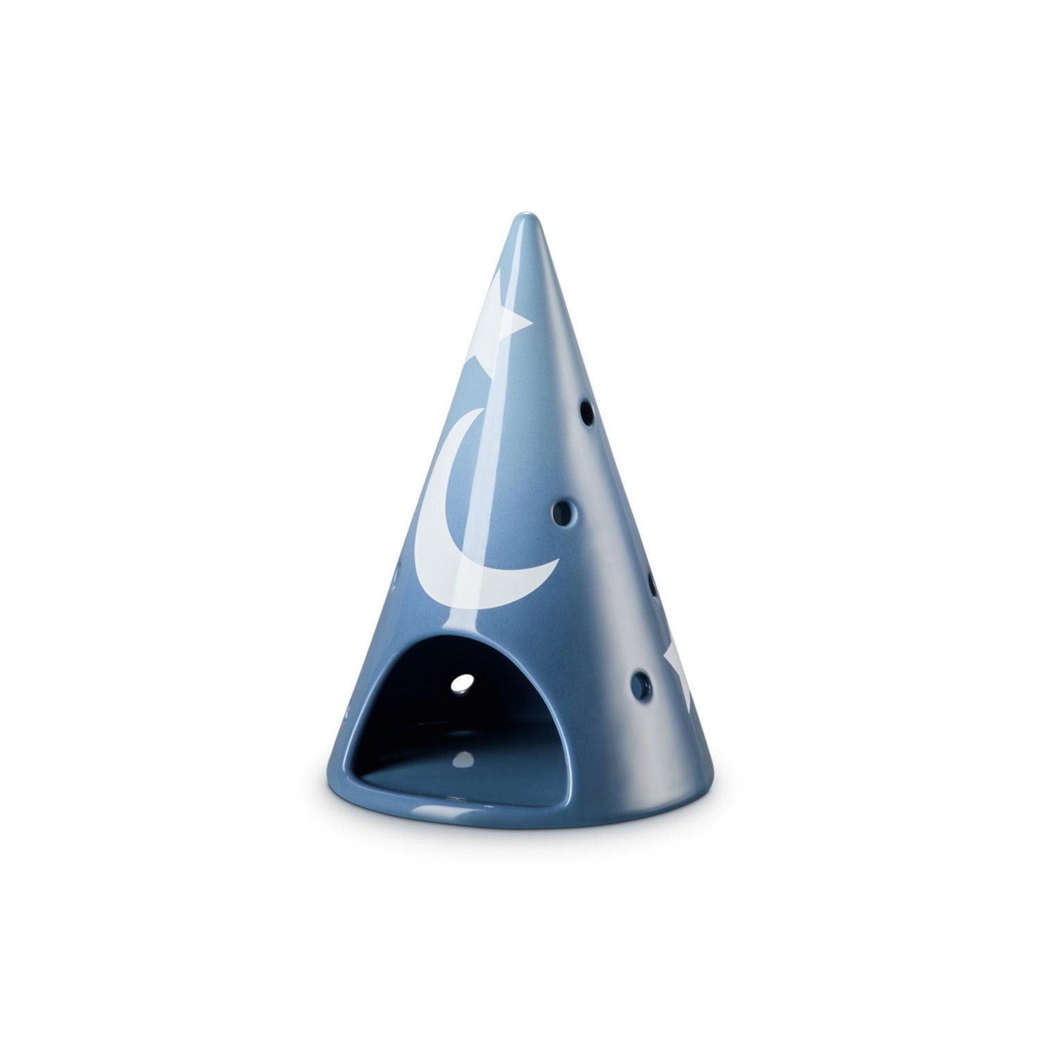 [Le Creuset] Fantasia/Sorcerer Hat Candle Stand