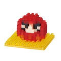 [Official store only] Daruma clear red ver.