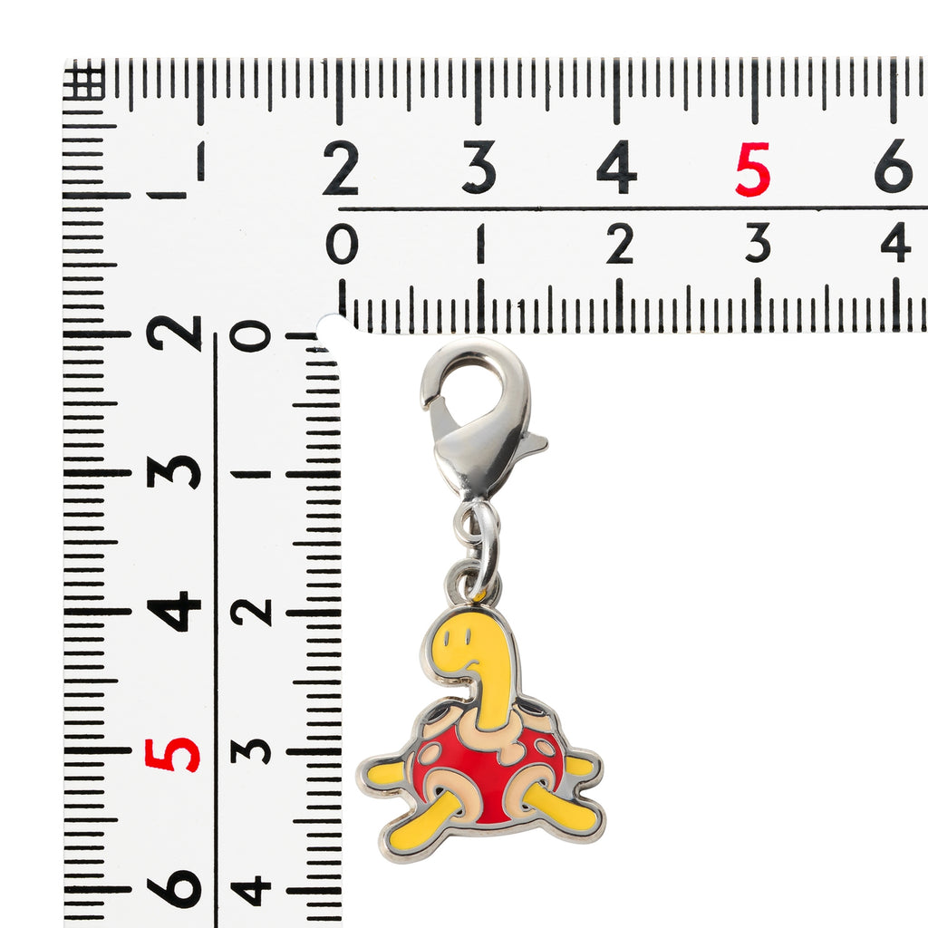 Pokemon Metal Charm 213, a small collectible figurine from official Pokemon Center Japan merchandise