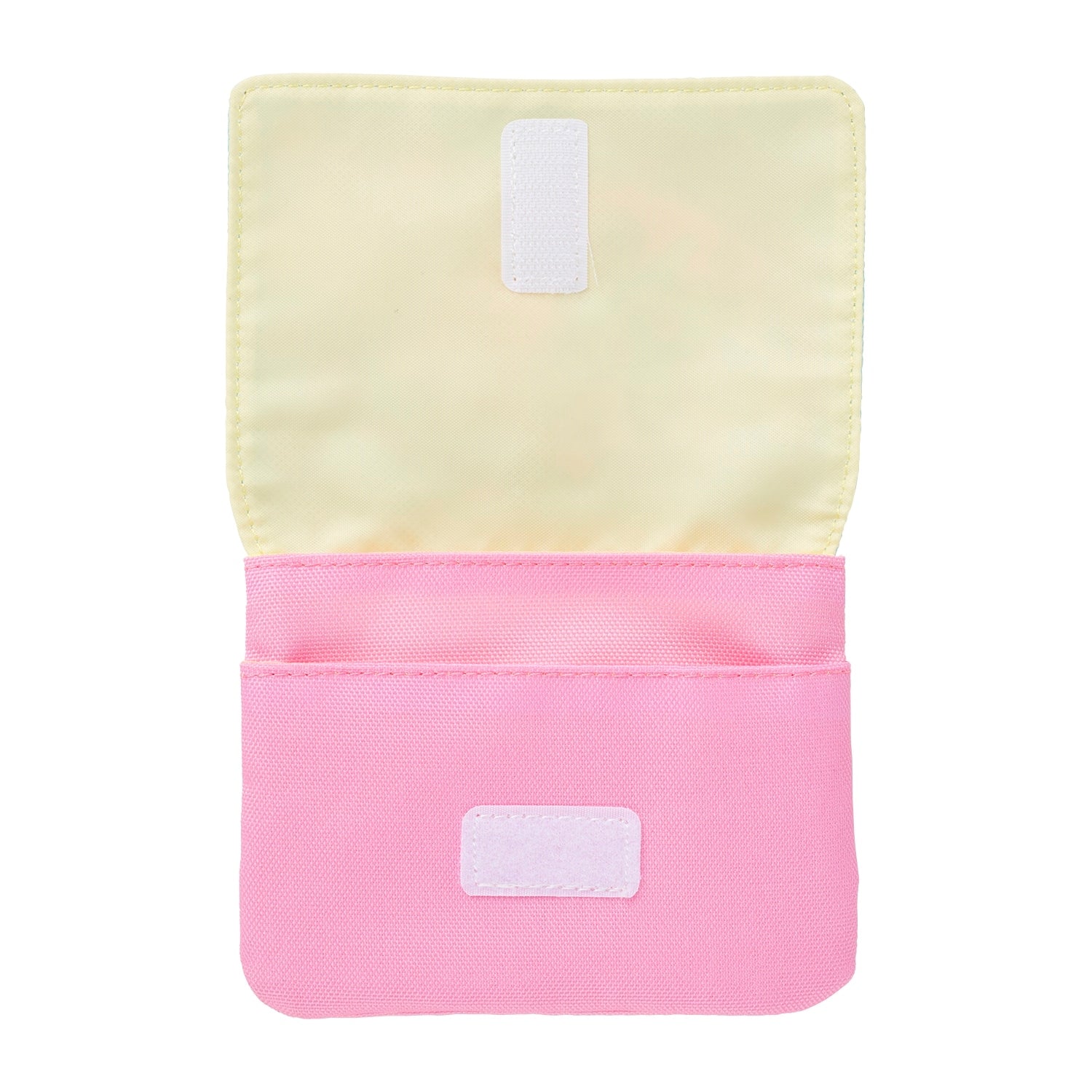 Multi-pocket pouch Pokémon Relaxing Time