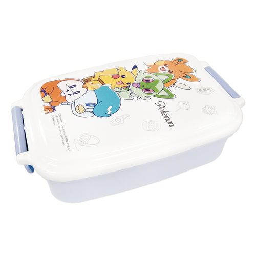 1-tier lunch box/HAPPY HAPPY DAY!