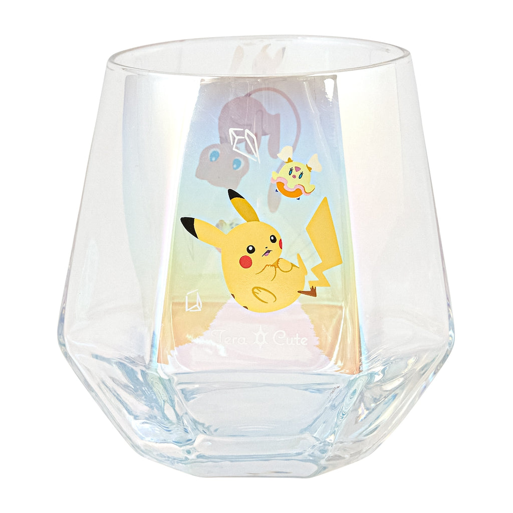 Aurora Glass TeraCute