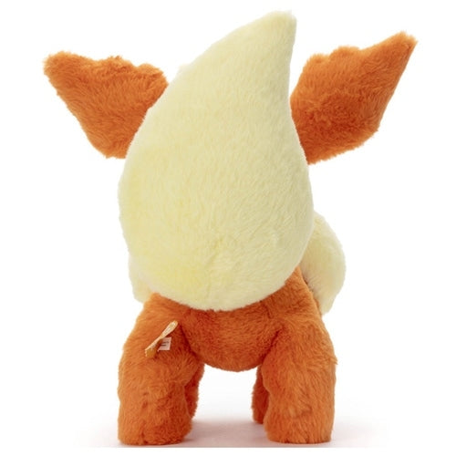 Pokemon Center Online Plushie from Japan, high-quality material
