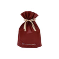 Gift bag for nanoblocks M (Bordeaux)
