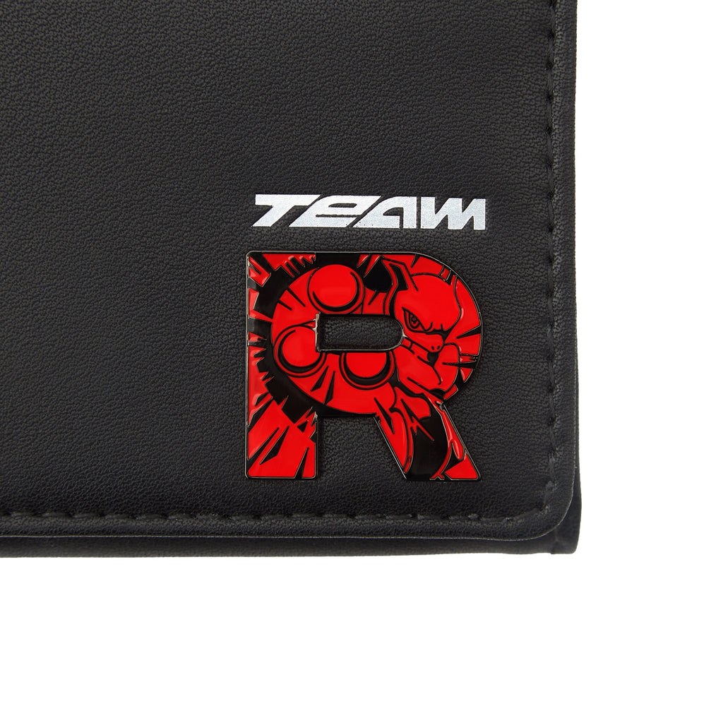 Card case Team Rocket