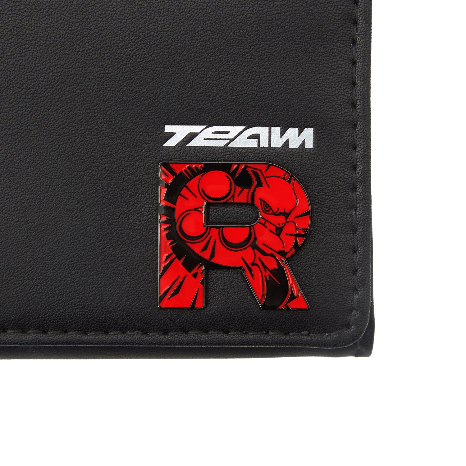 Card case Team Rocket