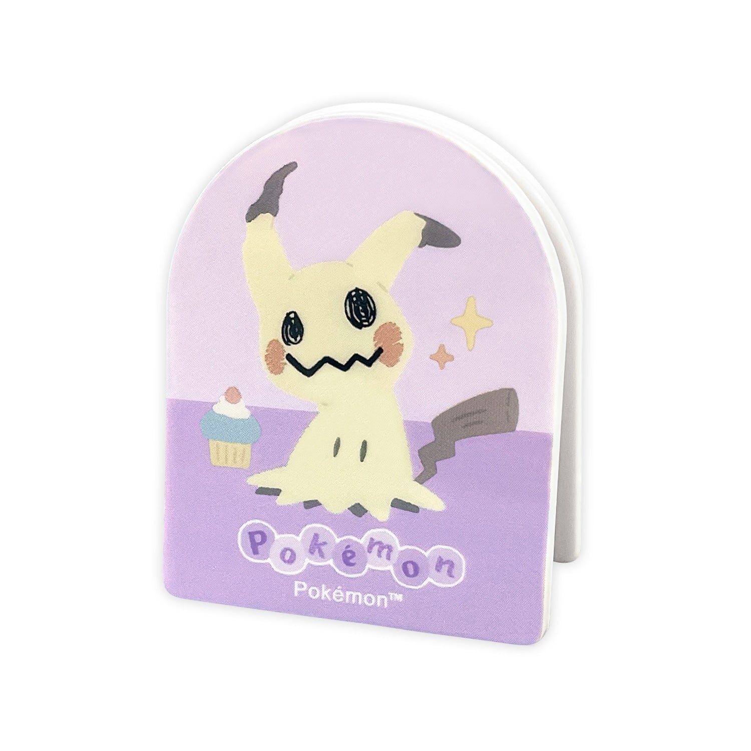 Stand clip/Mimikyu