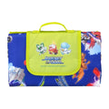 Leisure sheet JOURNEY in Paldea from Japan, featuring Pokemon characters
