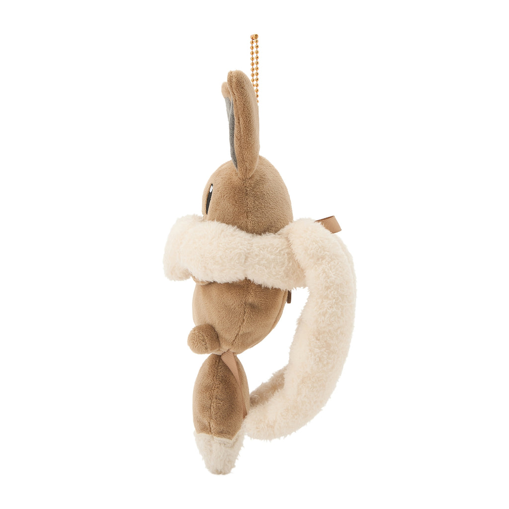 Button Eevee backpack type pouch