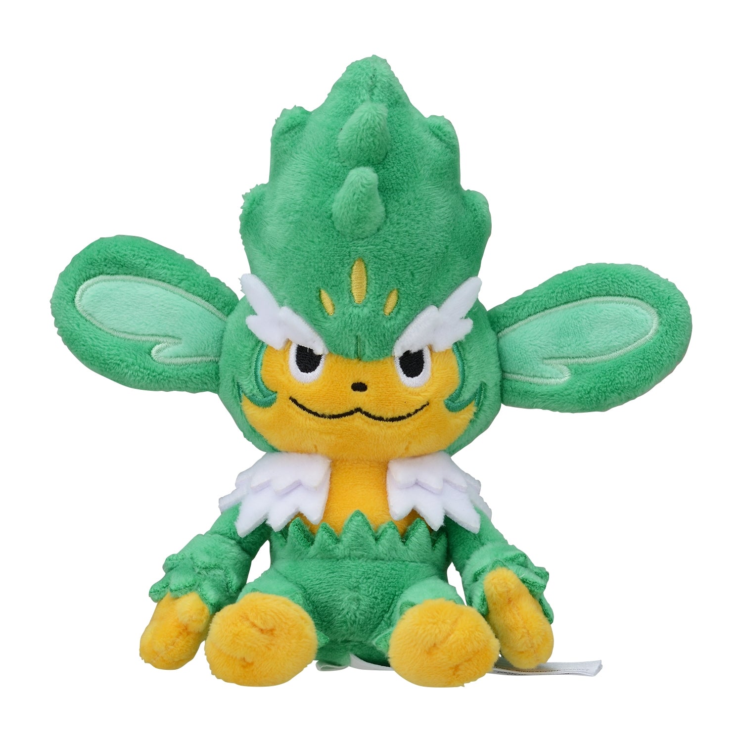 Simisage #512 Pokémon fit Plush – Official Pokémon Center Japan