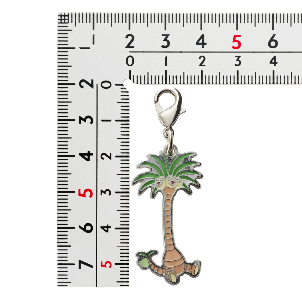Pokemon Metal Charm A103, Japan exclusive collectible with intricate details and authentic packaging