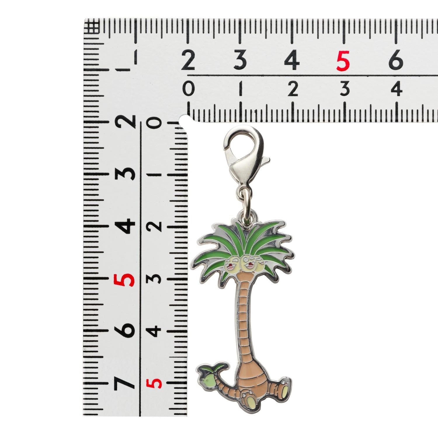 Pokemon Metal Charm A103, Japan exclusive collectible with intricate details and authentic packaging