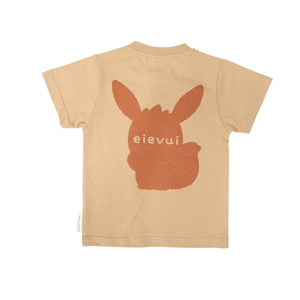 Monpoke T-shirt Eevee 90cm/95cm