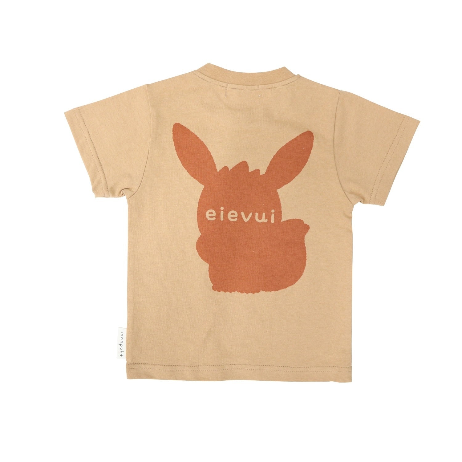 Monpoke T-shirt Eevee 90cm/95cm