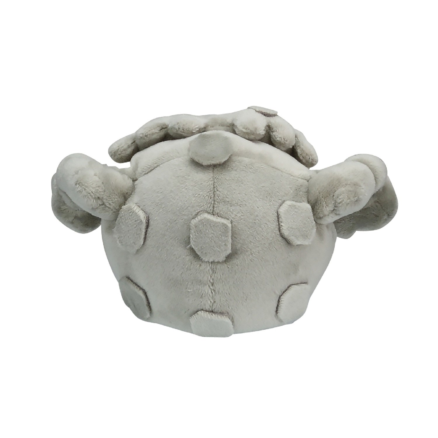 Authentic Pokémon Plush Toy from Japan with detailed design
