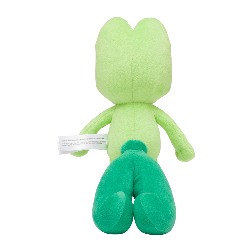 Japan exclusive Kimori plushie, official Pokemon product with high quality materials