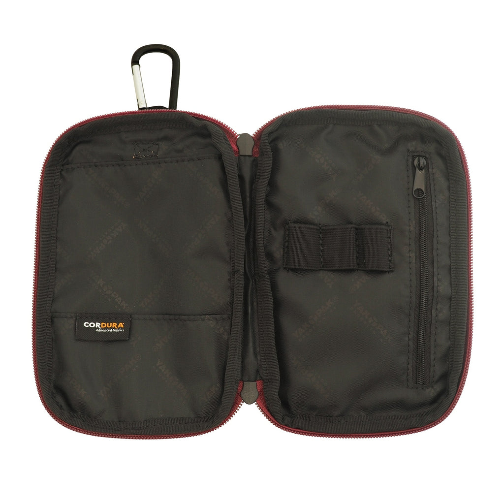 YAKPAK Pocket Shoulder Hogeta