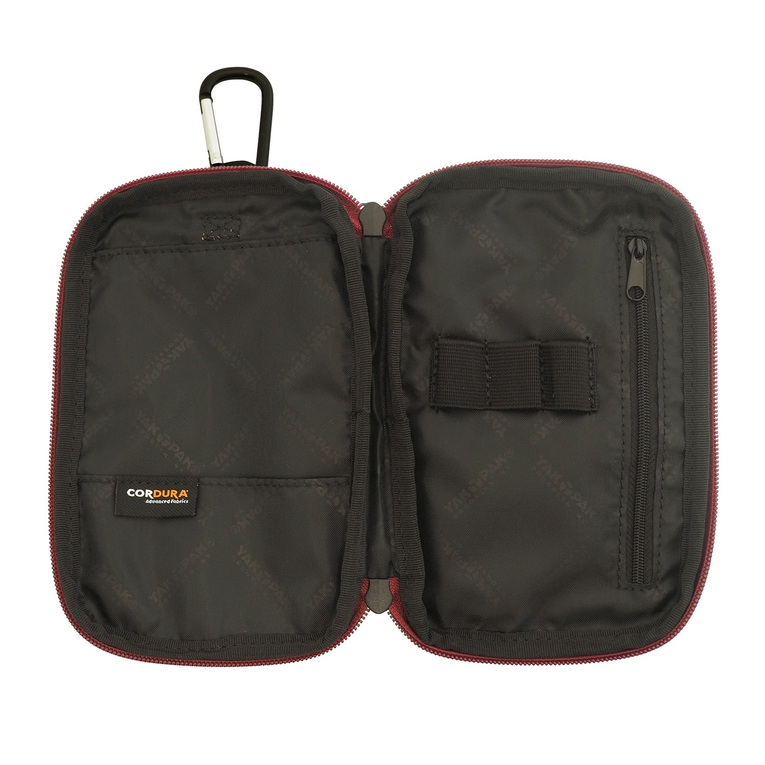 YAKPAK Pocket Shoulder Hogeta