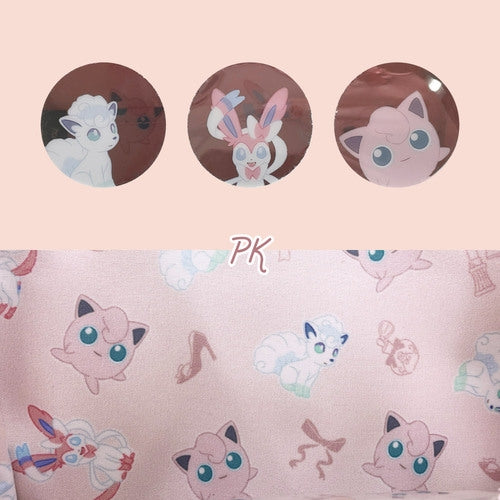 Box pouch PK