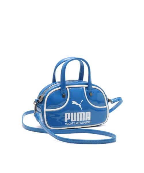 PUMA 1976 MICRO GRIP bag