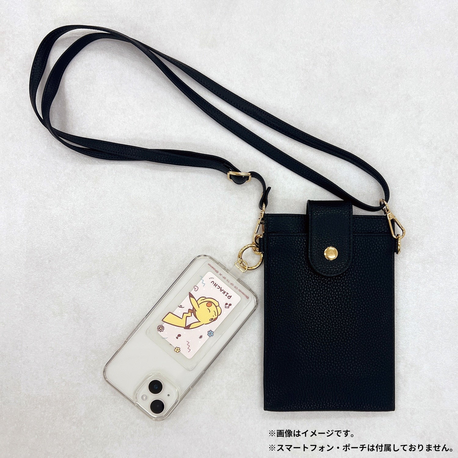 Pikachu figure on a white background, showcasing electric-type Pokemon, Japan exclusive merchandise