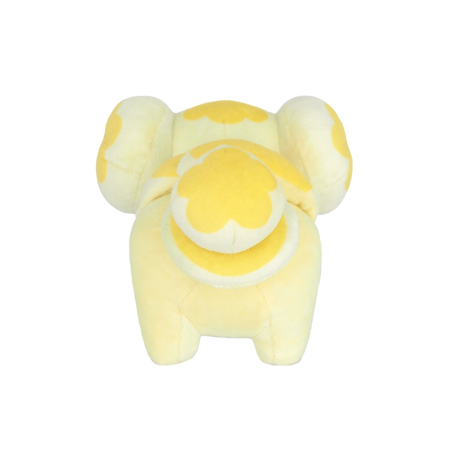 Pokemon Papi Mocchi plush toy, Japan exclusive, high-quality materials