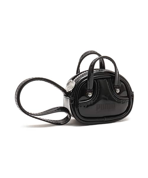 PUMA PUMA 1976 GRIP BAG KEYCHAIN