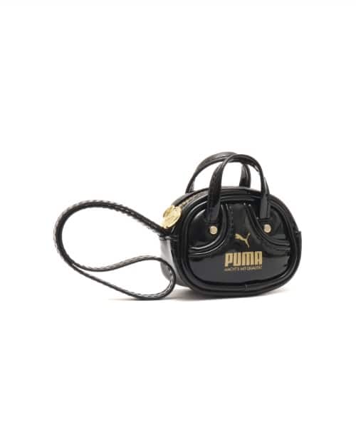 PUMA 1976 GRIP bag KEYCHAIN
