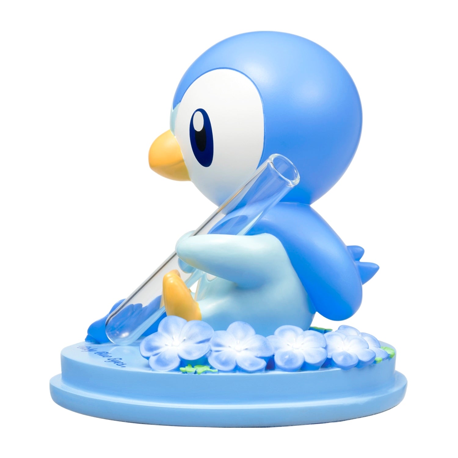 Authentic Pochama figure from Japan, Pokemon Center Online item