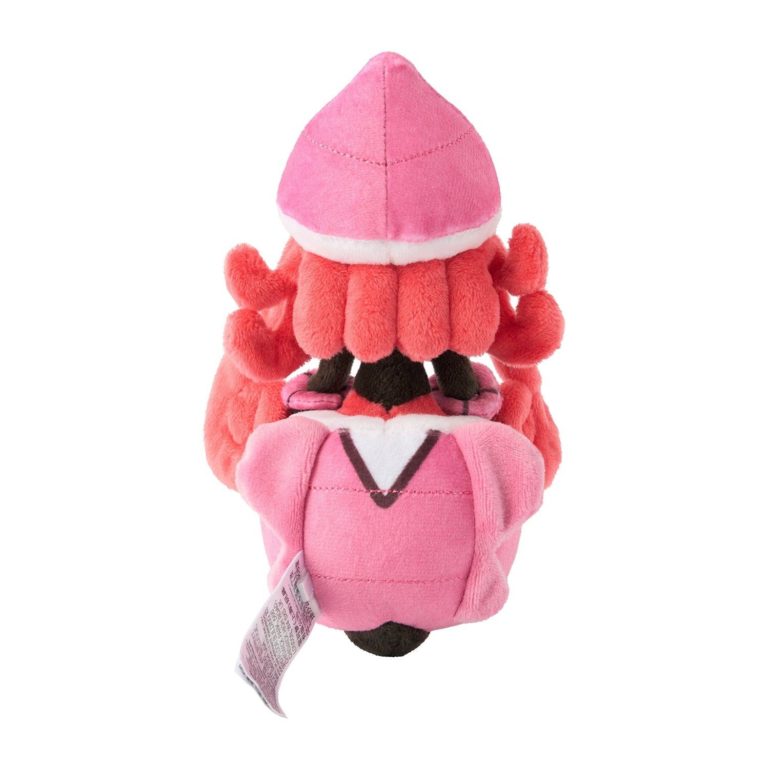 Pokémon fit Tapu Lele (#786) Plush — Official Pokémon Center Japan