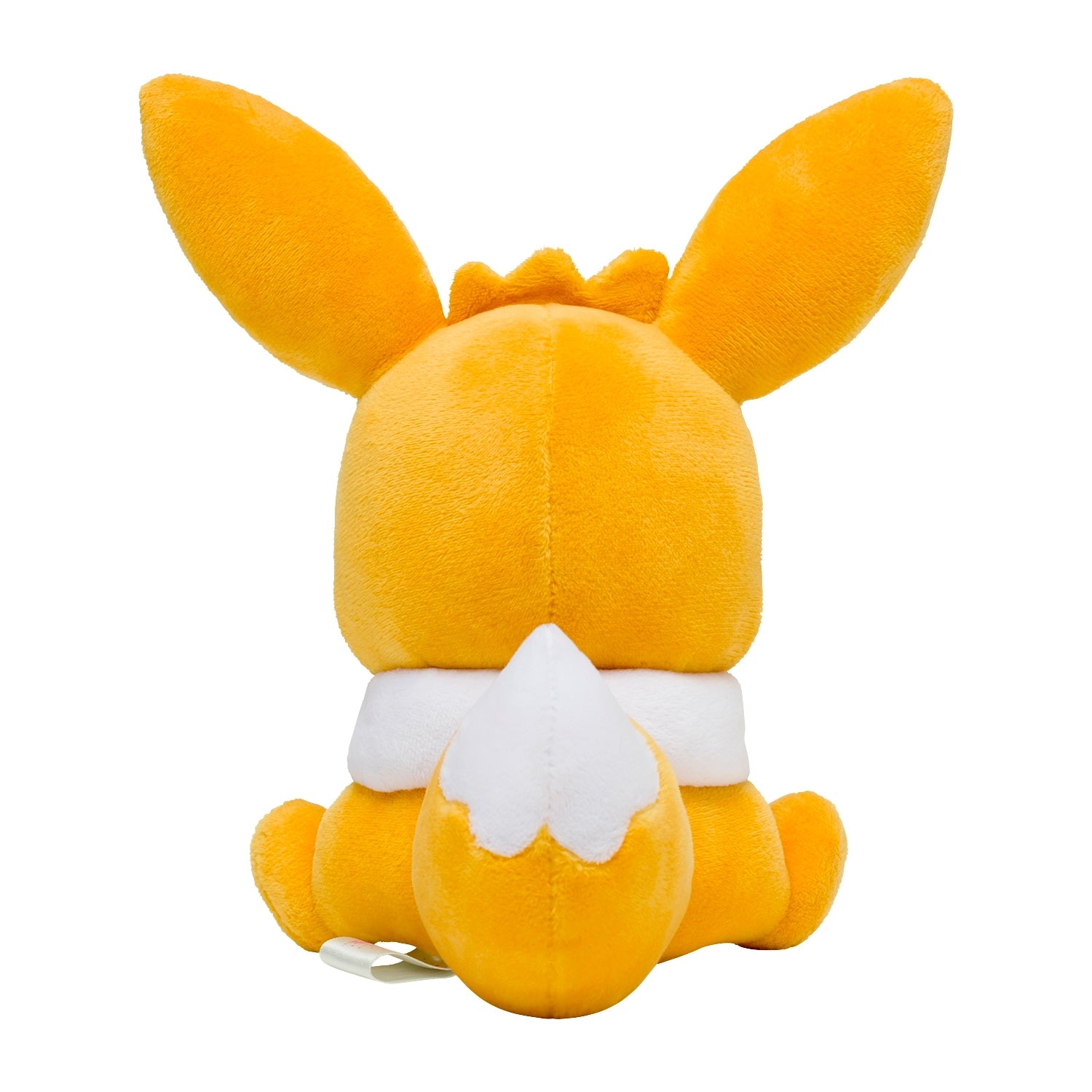 Japanese Pokemon Eevee plush, adorable expression from Japan