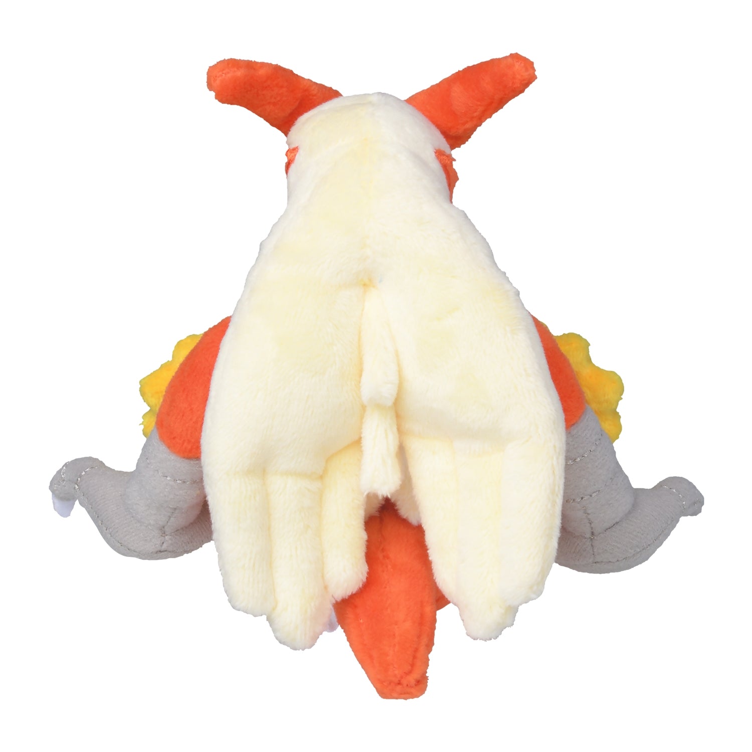 Pokémon Fit Blaziken (#257) Official Plush — Pokémon Center Japan