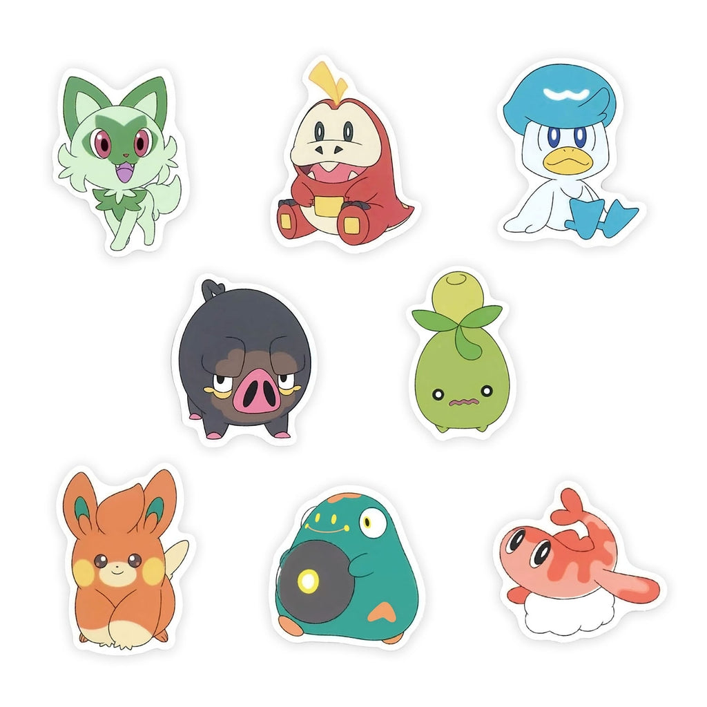 Official Pokemon Center Japan Flake Shields merchandise with detailed packaging from Japan