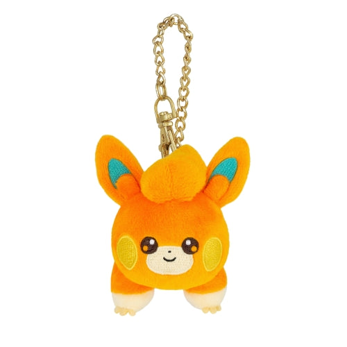 Mascot Pamo